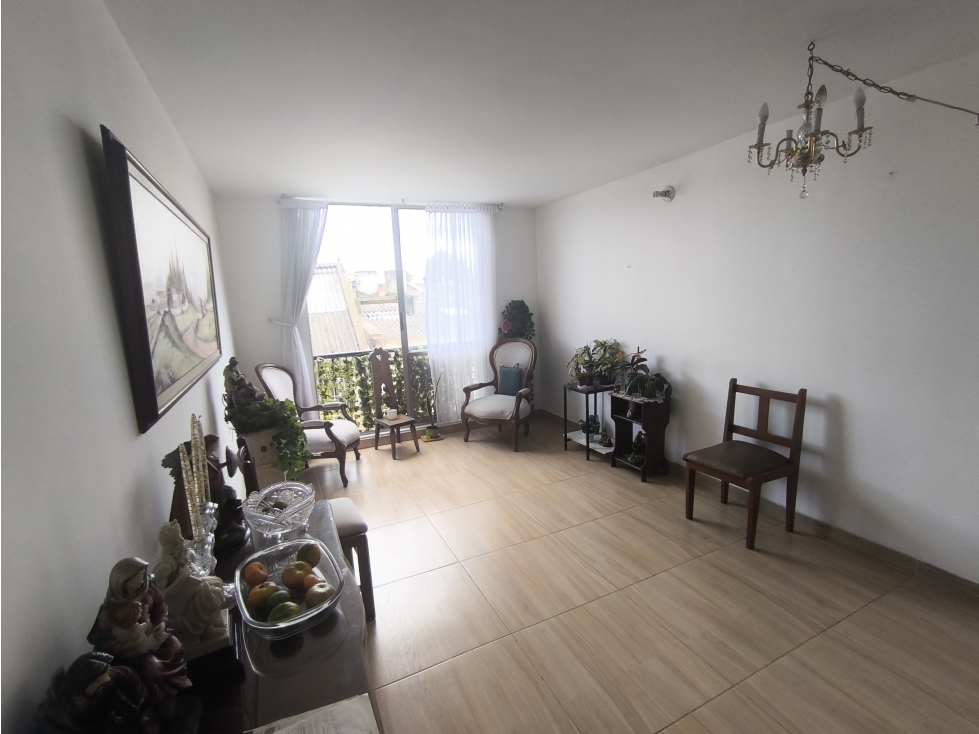 APARTAMENTO EN VENTA B 1 — foto 6