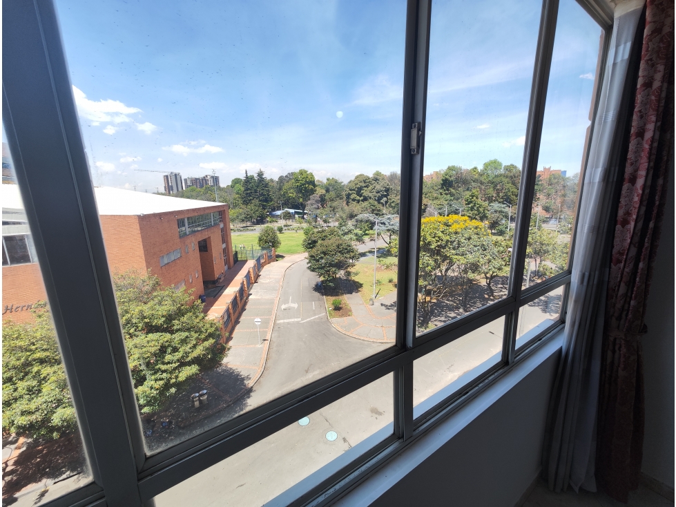 APARTAMENTO EN VENTA SALITRE OCCIDENTAL A — foto 5
