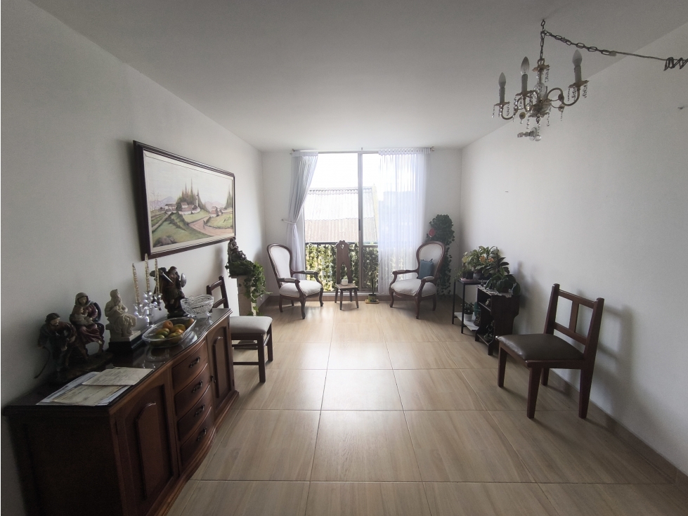 APARTAMENTO EN VENTA B 1 — foto 5