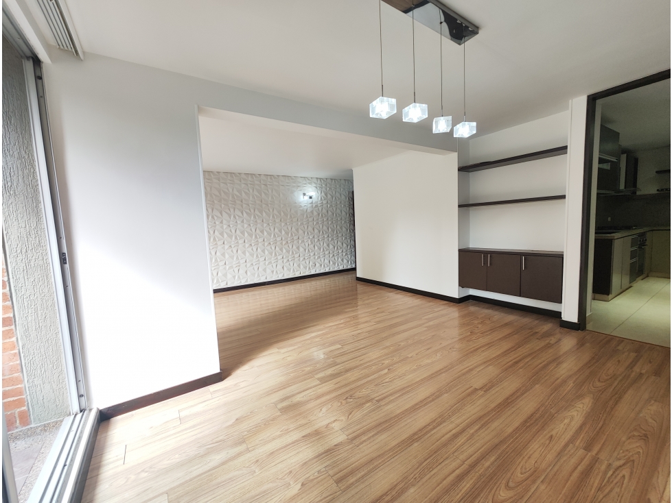 APARTAMENTO EN VENTA LA FELICIDAD — foto 3
