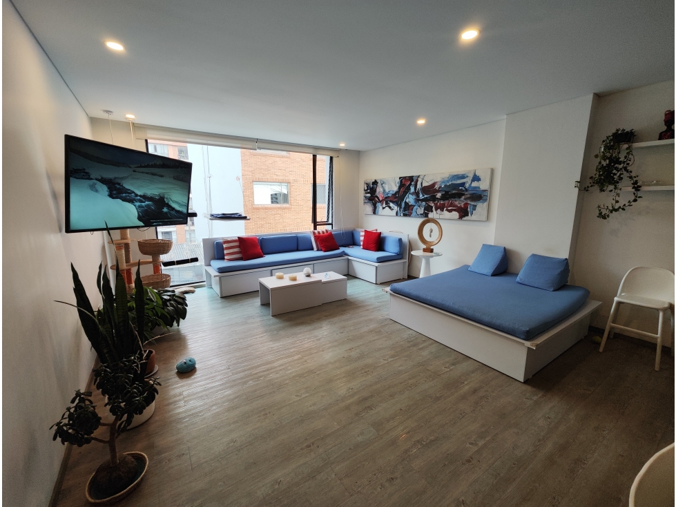 APARTAMENTO EN VENTA RINCON DEL CHICO — foto 6