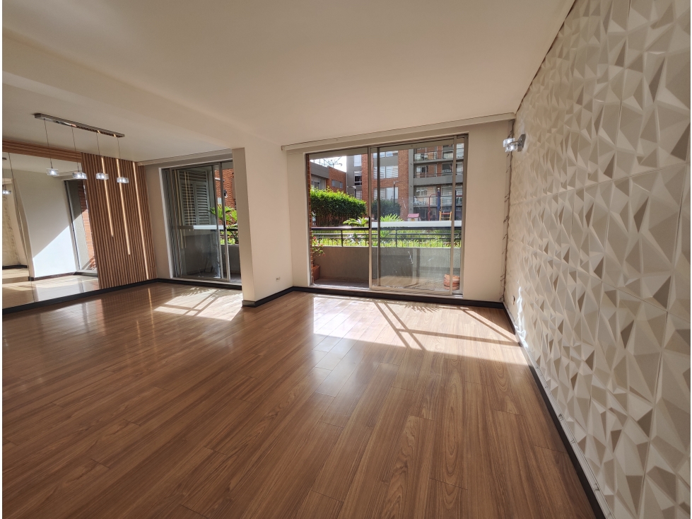 APARTAMENTO EN VENTA LA FELICIDAD — foto 4
