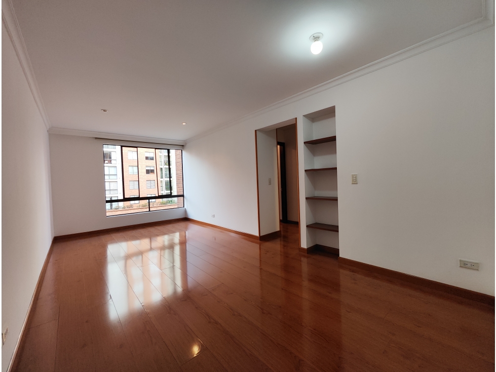 APARTAMENTO EN VENTA 71M2 CIUDAD SALITRE