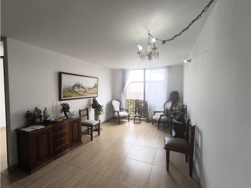 APARTAMENTO EN VENTA B 1 — foto 2