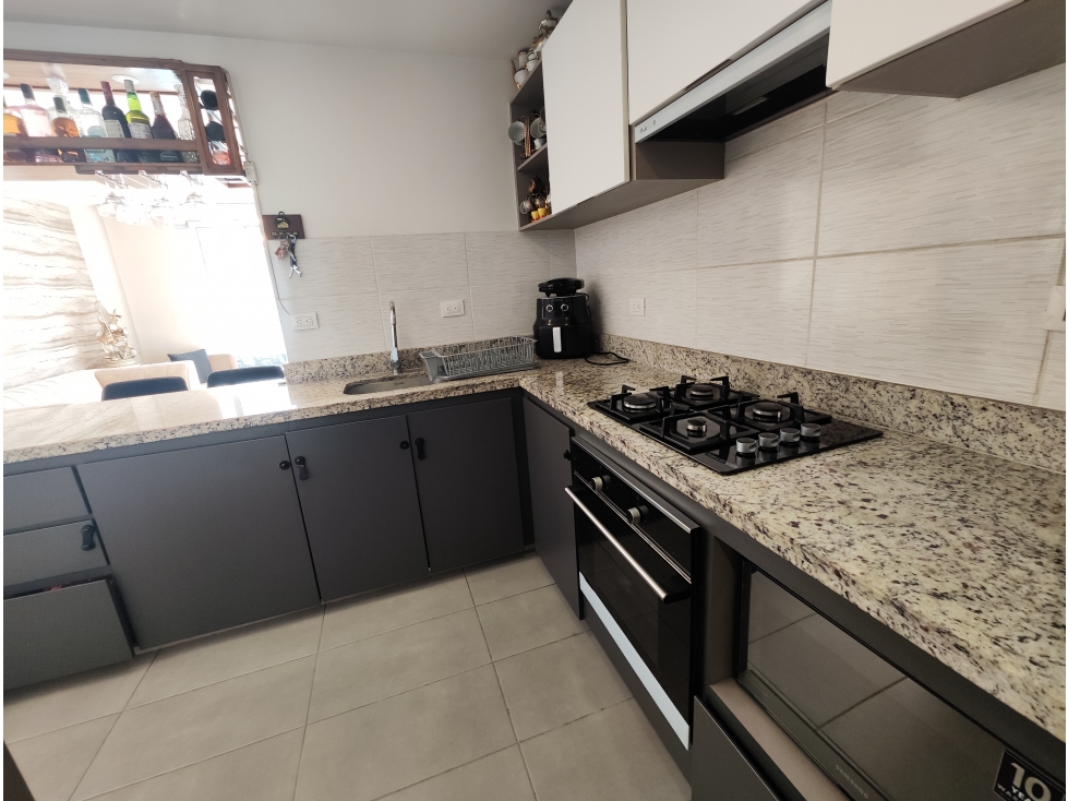 APARTAMENTO EN VENTA NORMANDIA — foto 5