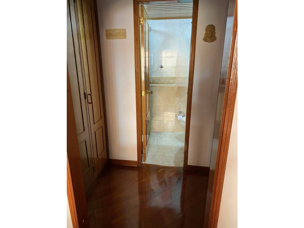 APARTEMENTO EN VENTA SALITRE OCCIDENTAL — foto 6