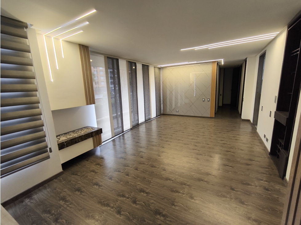 APARTAMENTO EN VENTA SALITRE GRT