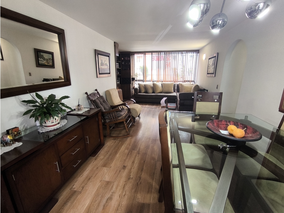 APARTAMENTO EN VENTA SALITRE — foto 2