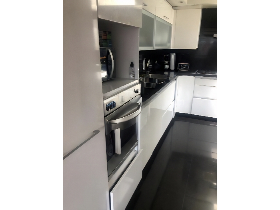 PENTHOUSE EN VENTA CIUDAD SALITRE CR — foto 5
