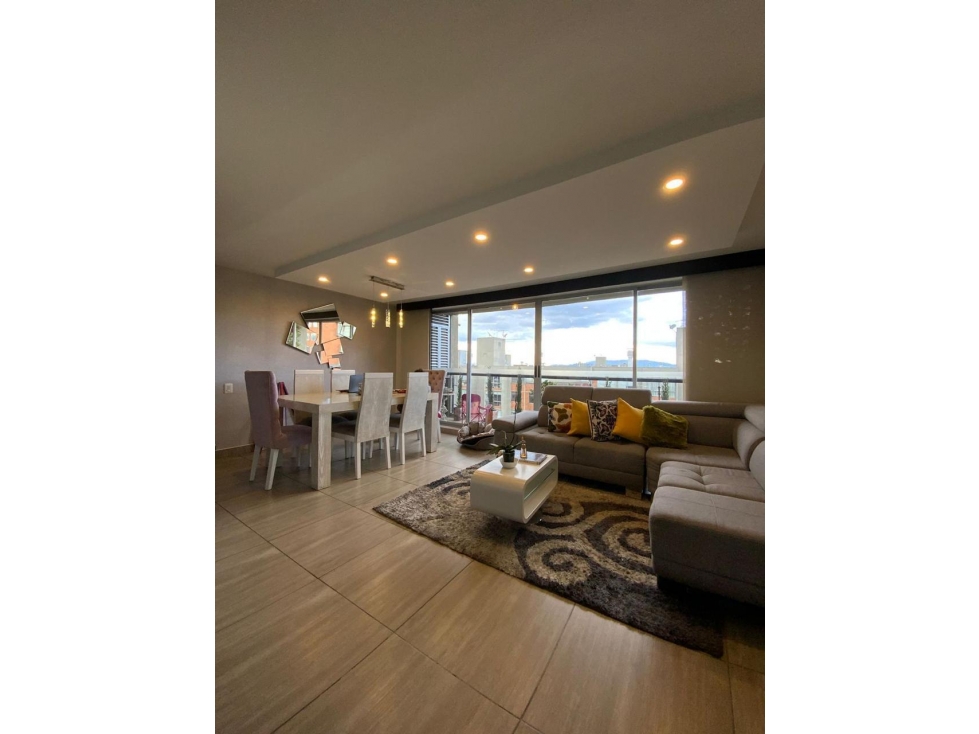 APARTAMENTO EN VENTA SALITRE PRADO — foto 2
