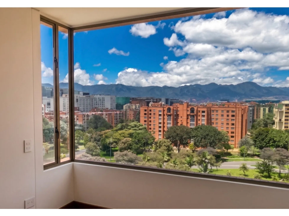 APARTAMENTO EN VENTA SALITRE OCCIDENTAL GRP — foto 2