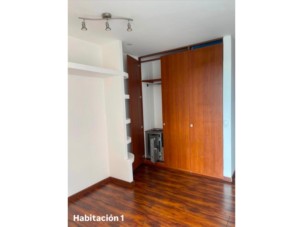 APARTAMENTO EN VENTA SALITRE ORIENTAL A — foto 6