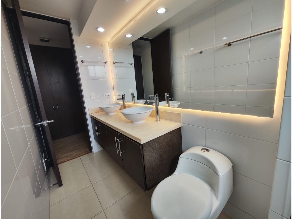 APARTAMENTO EN VENTA LA FELICIDAD — foto 6