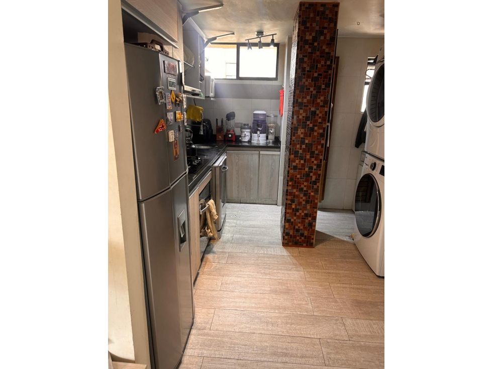 APARTAMENTO EN VENTA SALITRE TA 6-7 — foto 5