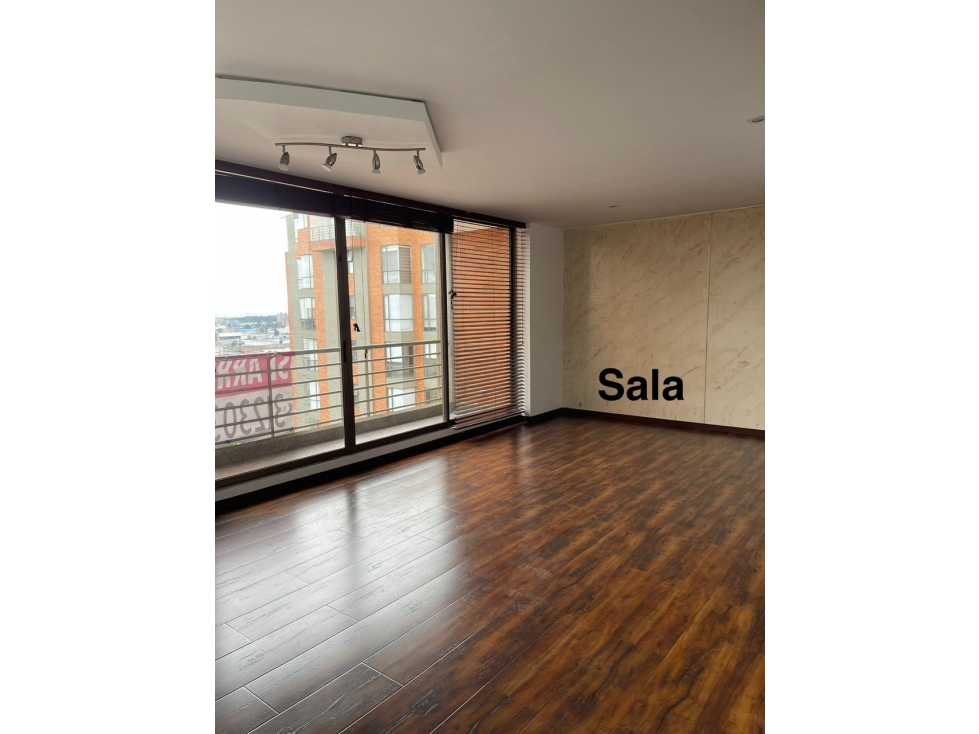 APARTAMENTO EN VENTA SALITRE ORIENTAL A