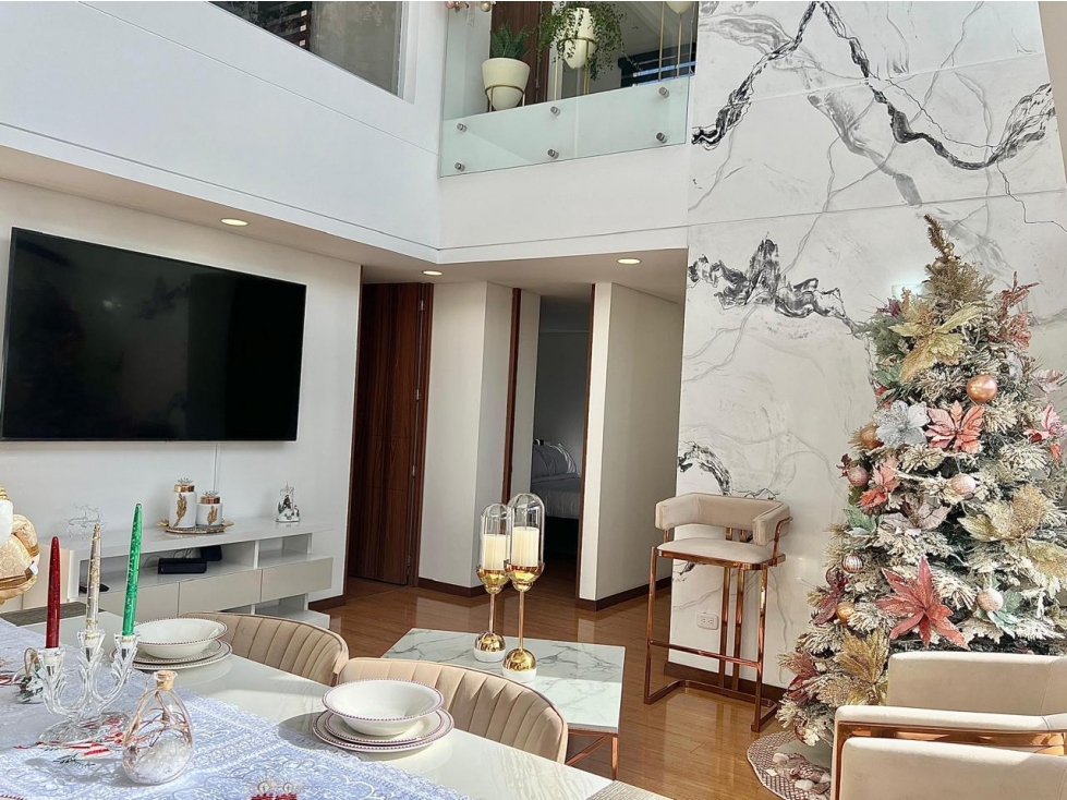 DUPLEX A LA VENTA TEUSAQUILLO Z26 — foto 4