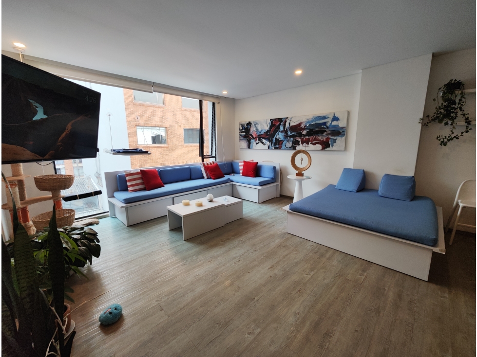 APARTAMENTO EN VENTA RINCON DEL CHICO