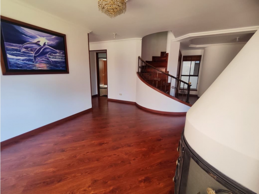 DUPLEX EN VENTA SALITRE ORIENTAL TO