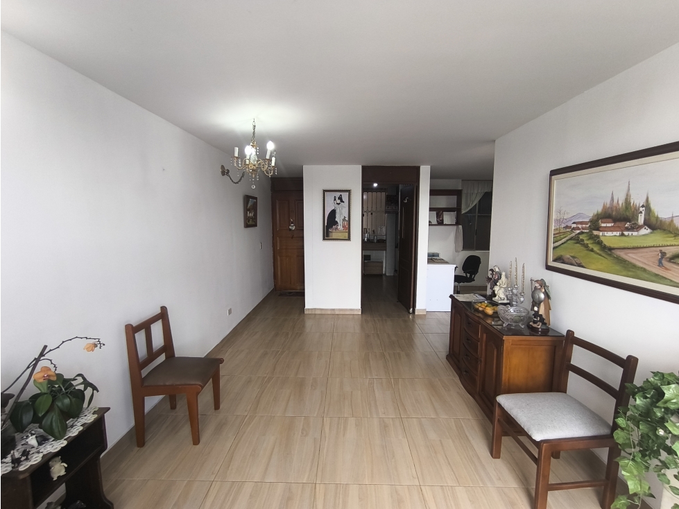 APARTAMENTO EN VENTA B 1 — foto 4