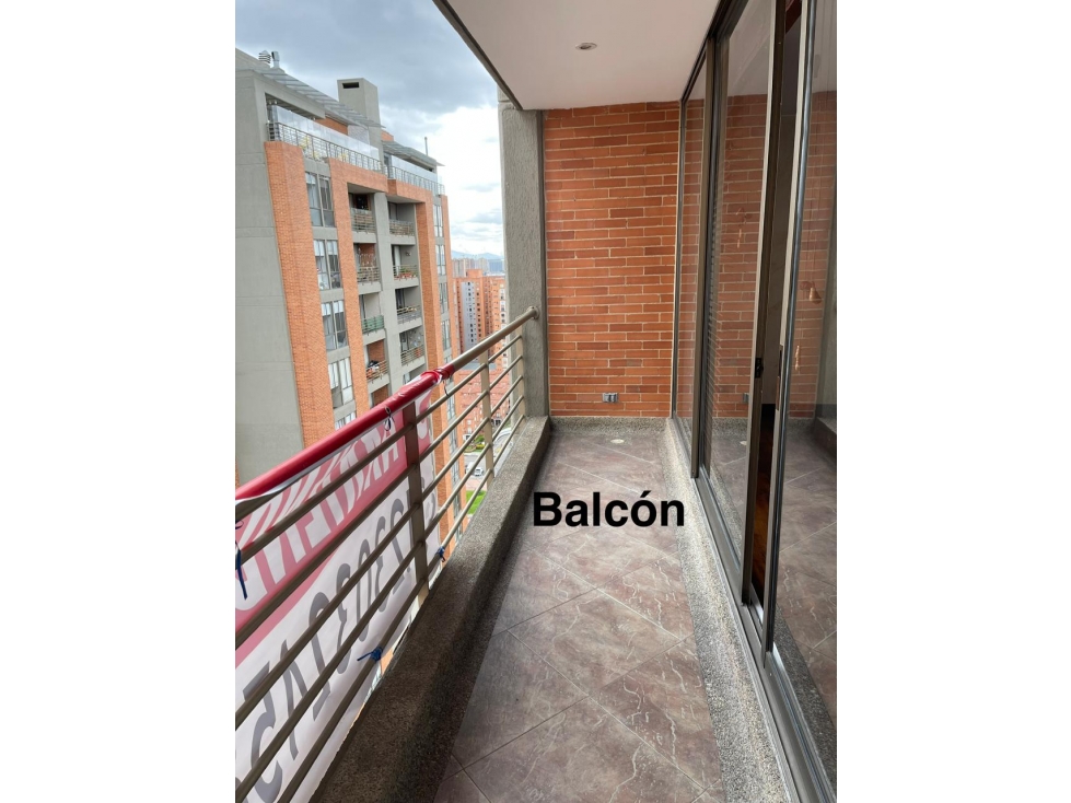 APARTAMENTO EN VENTA SALITRE ORIENTAL A — foto 2
