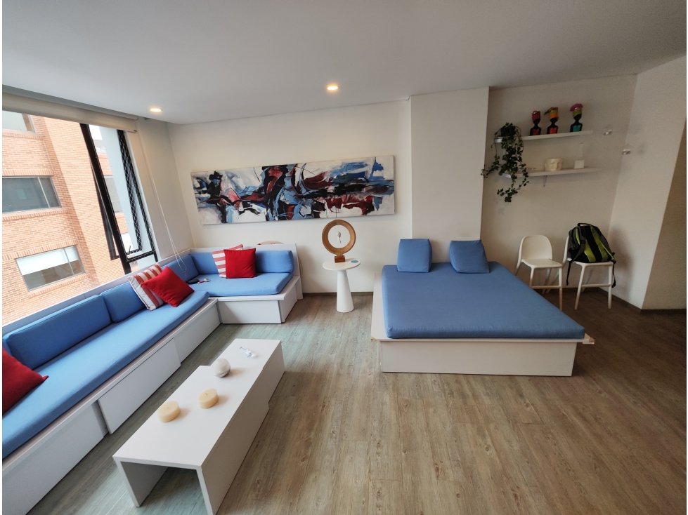 APARTAMENTO EN VENTA RINCON DEL CHICO — foto 3