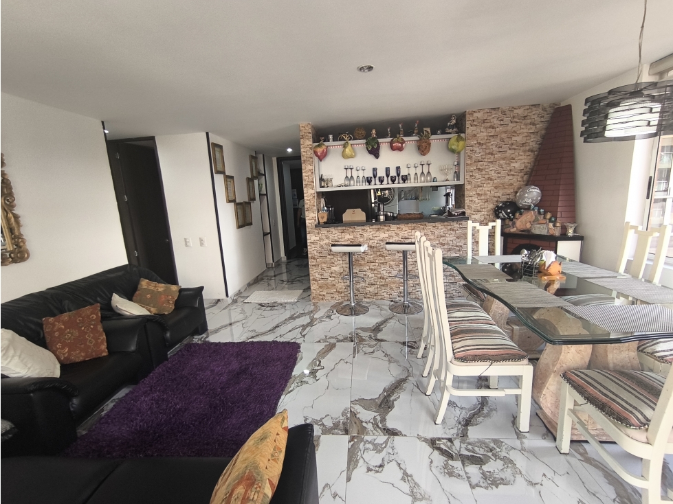 APARTAMENTO EN VENTA LCD 1001 — foto 6