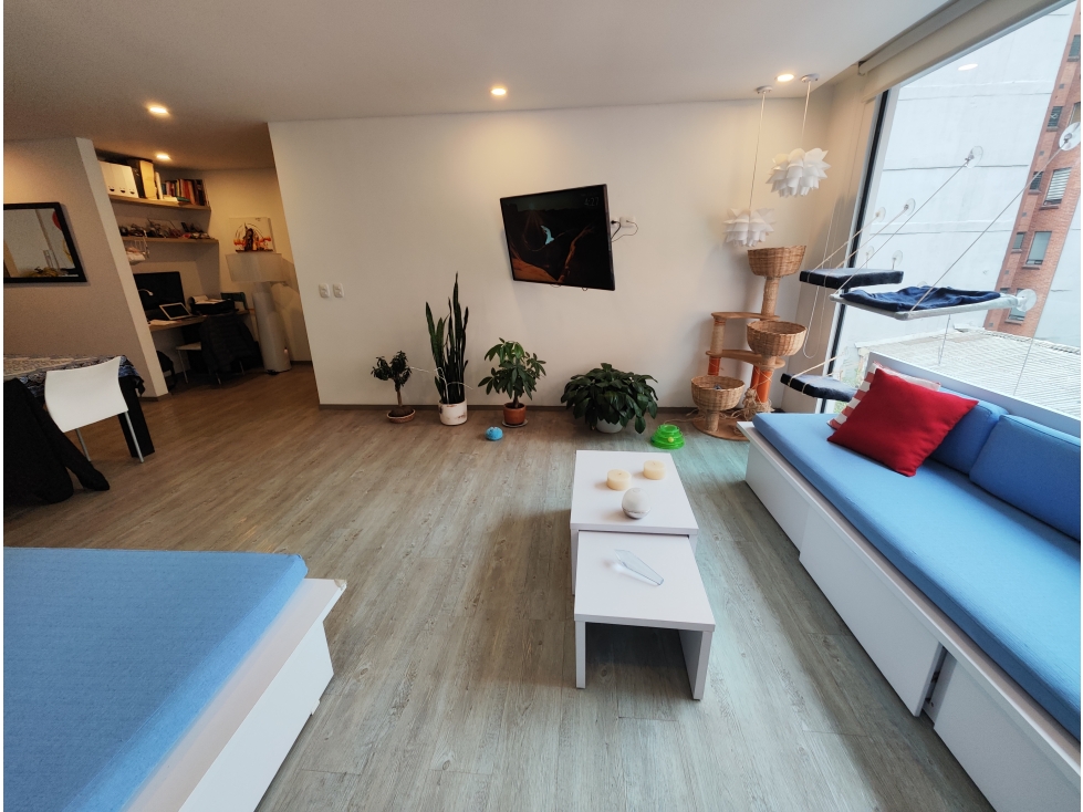 APARTAMENTO EN VENTA RINCON DEL CHICO — foto 5