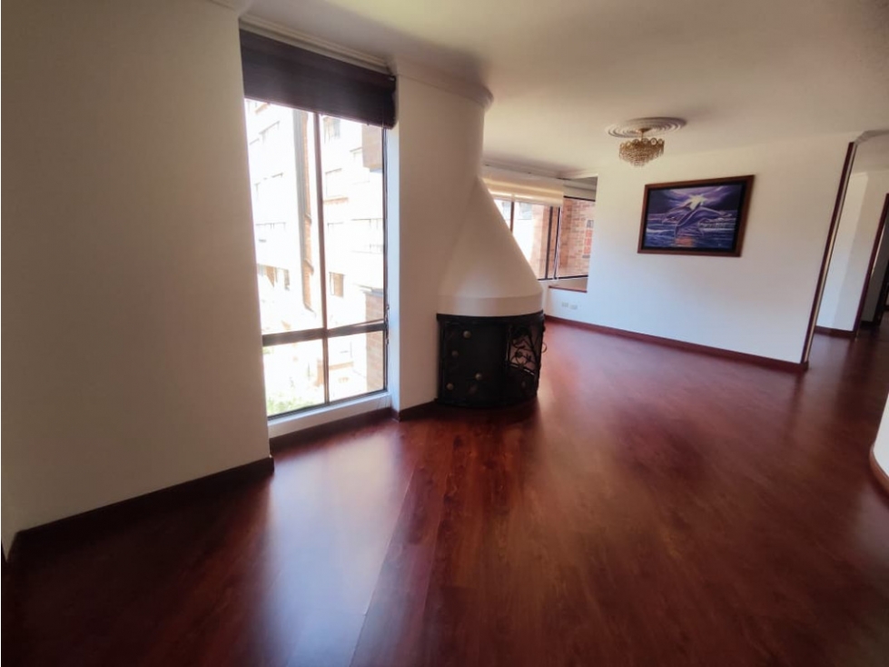 DUPLEX EN VENTA SALITRE ORIENTAL TO — foto 2