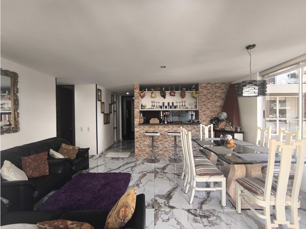 APARTAMENTO EN VENTA LCD 1001 — foto 5