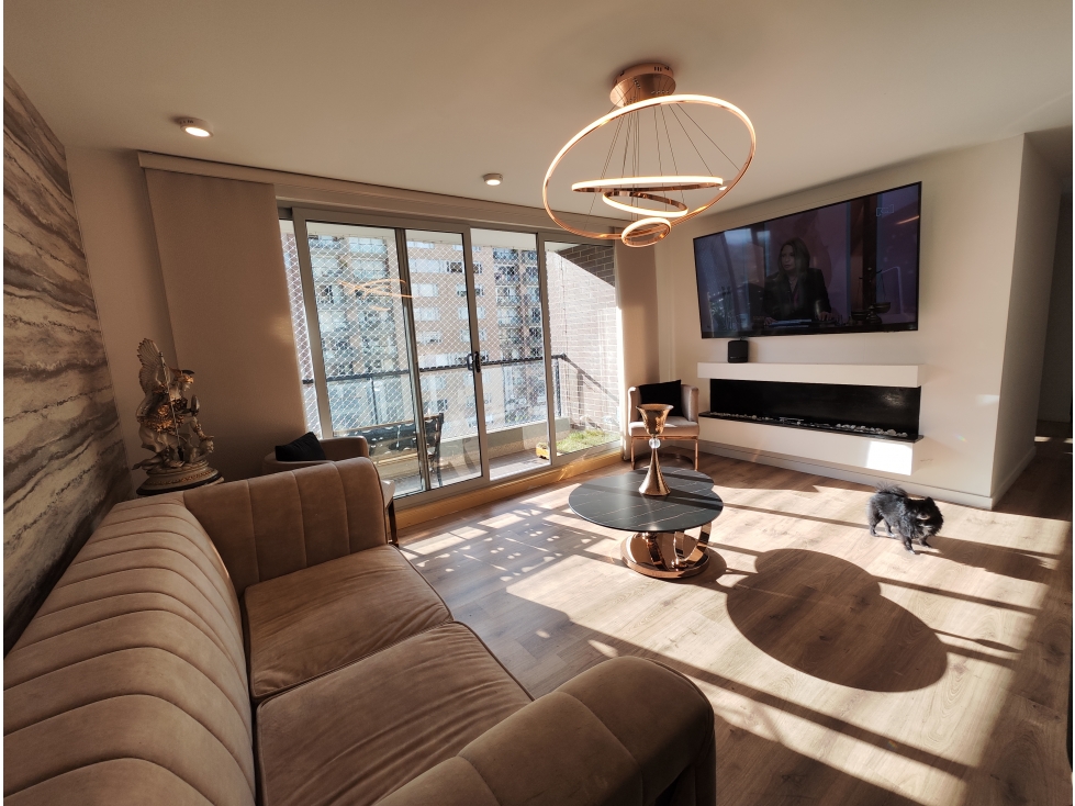 APARTAMENTO EN VENTA NORMANDIA — foto 2