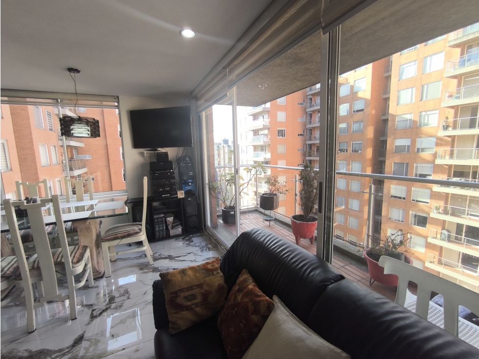 APARTAMENTO EN VENTA LCD 1001 — foto 3