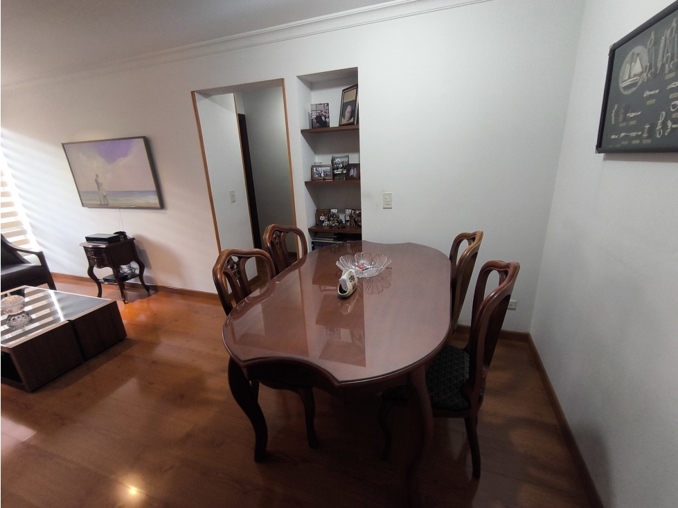 APARTAMENTO EN ARRIENDO SALITRE OCCIDENTAL SCR — foto 5