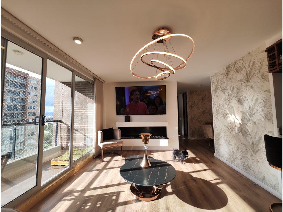 APARTAMENTO EN VENTA NORMANDIA