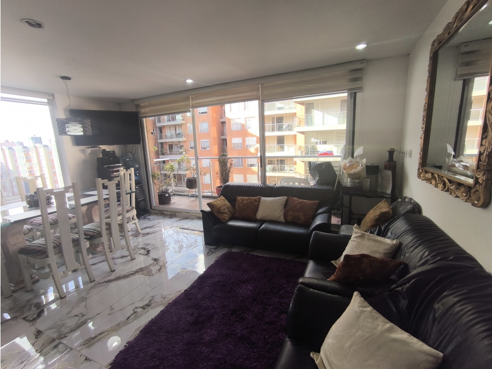 APARTAMENTO EN VENTA LCD 1001