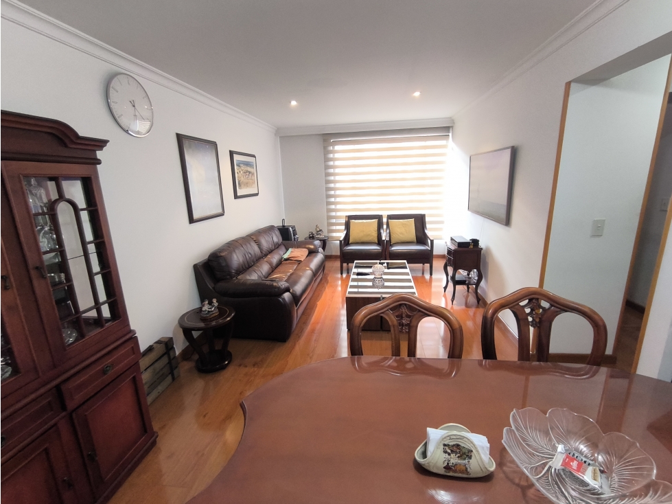 APARTAMENTO EN ARRIENDO SALITRE OCCIDENTAL SCR