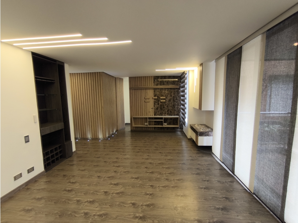 APARTAMENTO EN VENTA SALITRE GRT — foto 2