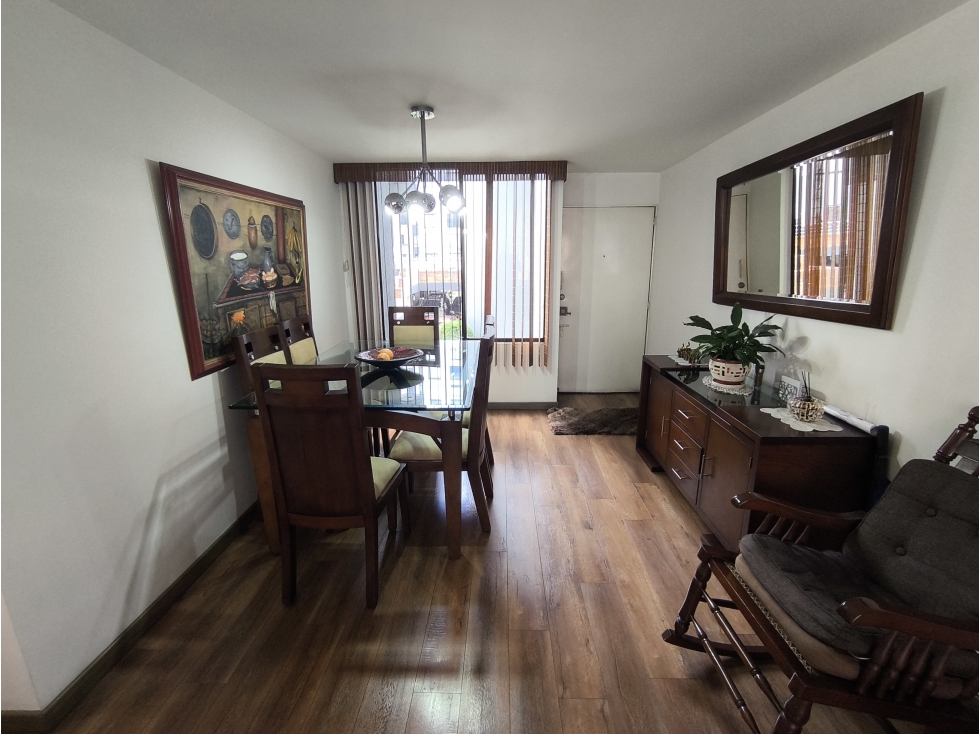 APARTAMENTO EN VENTA SALITRE — foto 3