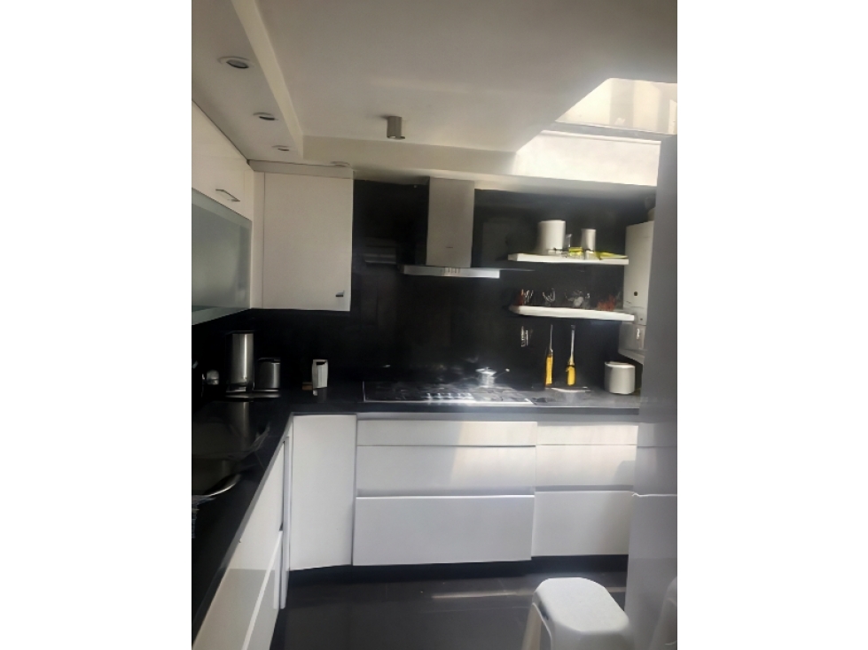 PENTHOUSE EN VENTA CIUDAD SALITRE CR — foto 6