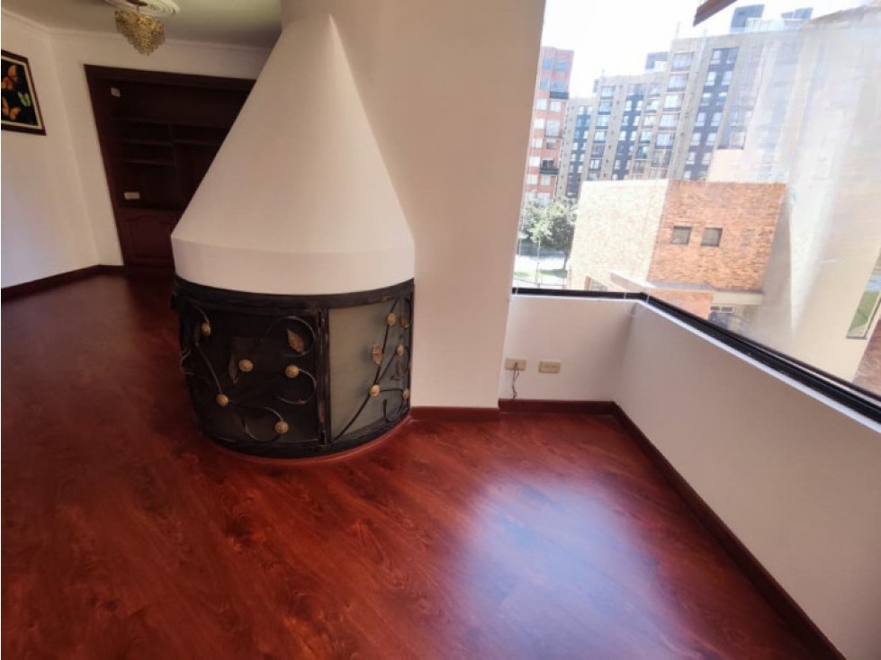 DUPLEX EN VENTA SALITRE ORIENTAL TO — foto 3