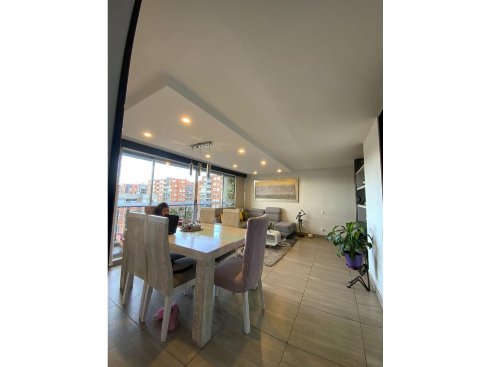 APARTAMENTO EN VENTA SALITRE PRADO