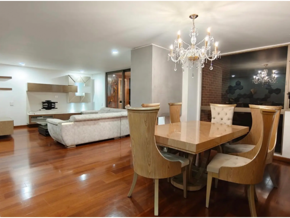 APARTAMENTO EN VENTA SALITRE OCCIDENTAL GRP — foto 3