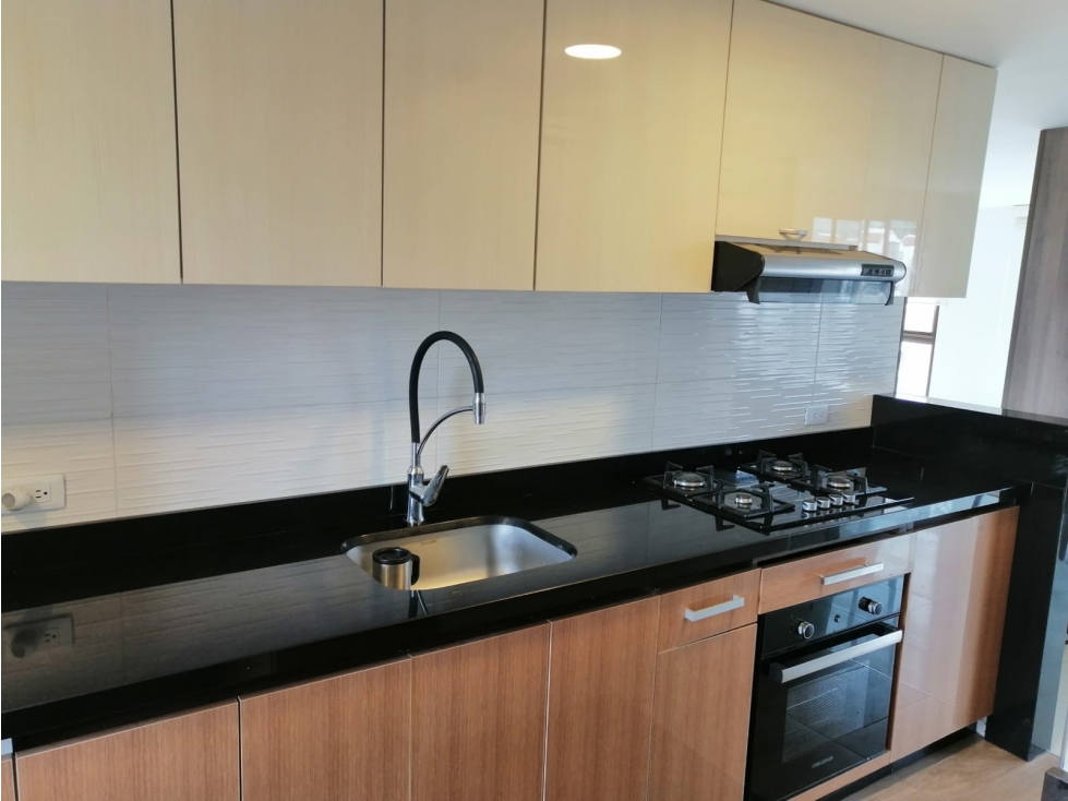 PENTHOUSE EN VENTA CIUDAD SALITRE S1 PISO 10 — foto 3