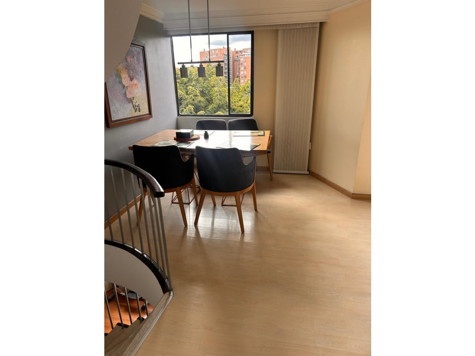 APARTAMENTO EN VENTA SALITRE TA 6-7 — foto 2