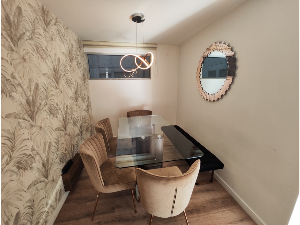 APARTAMENTO EN VENTA NORMANDIA — foto 4