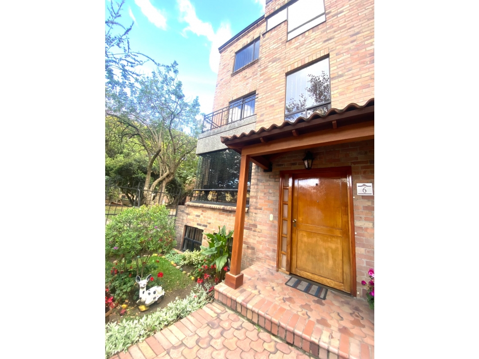 CASA EN VENTA MODELIA 157 M2