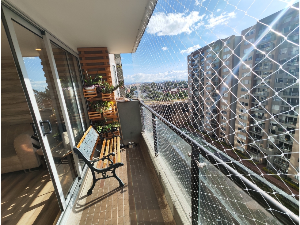 APARTAMENTO EN VENTA NORMANDIA — foto 3