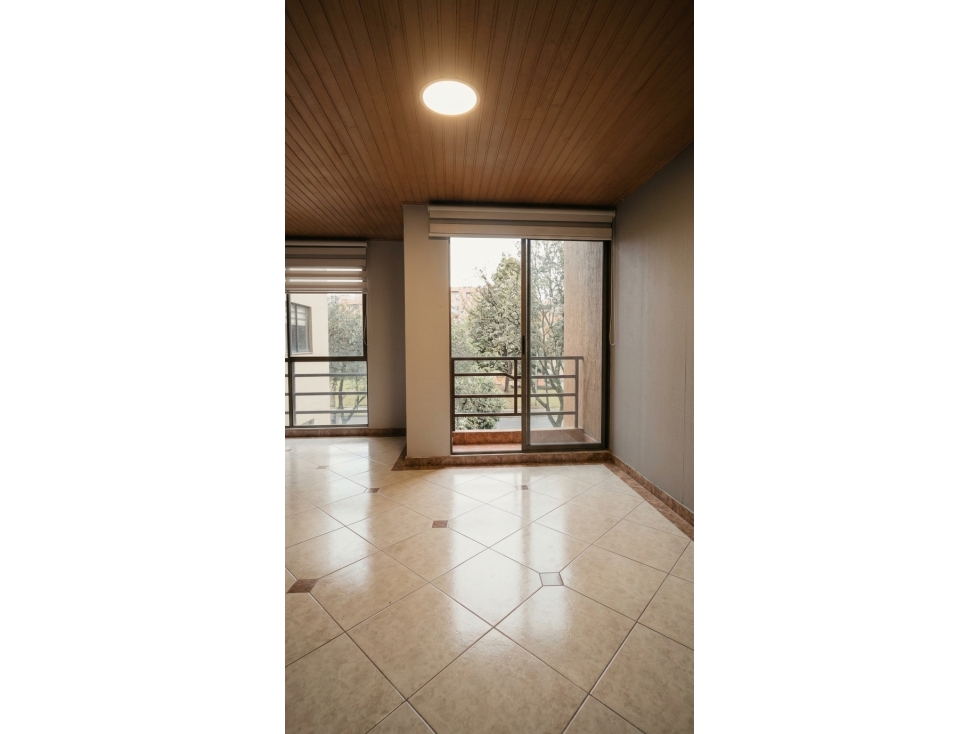 APARTAMENTO EN VENTA SAN S — foto 4