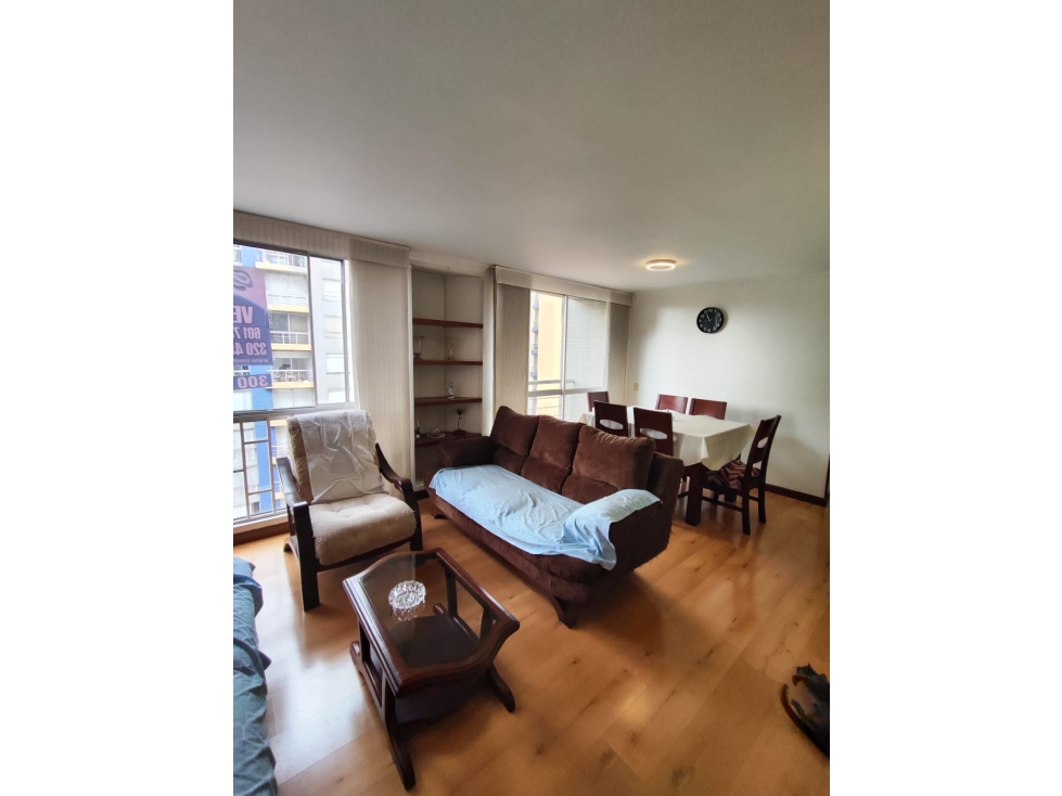 APARTAMENTO EN VENTA SALITRE OCCIDENTAL PN — foto 4