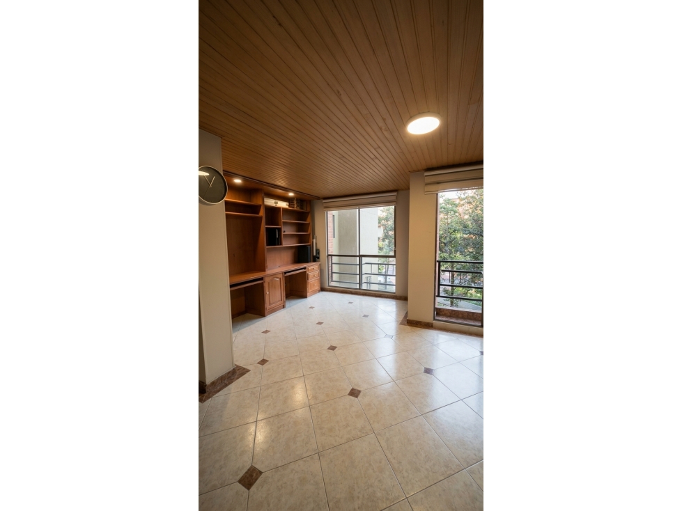 APARTAMENTO EN VENTA SAN S — foto 3