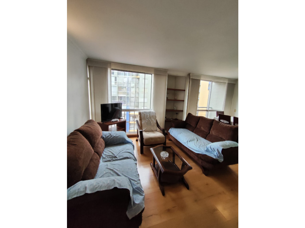 APARTAMENTO EN VENTA SALITRE OCCIDENTAL PN — foto 2